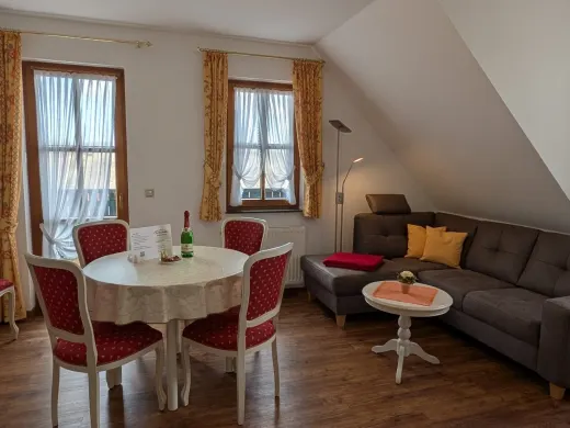 Ferienwohnung Wander.Lust