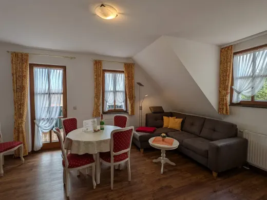 Ferienwohnung Wander.Lust