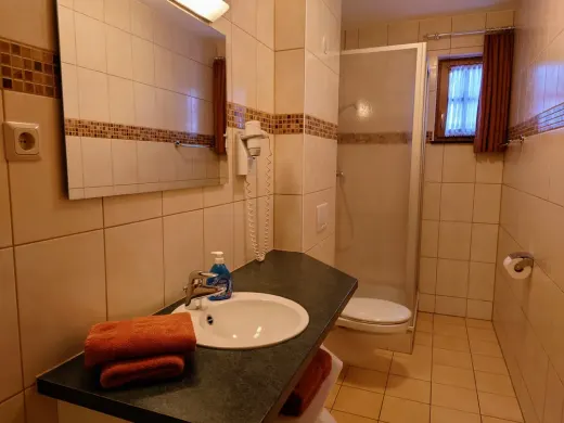 Ferienwohnung Sonnen.Tanz