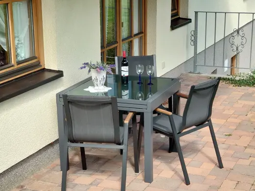 Ferienwohnung Urlaubs.Freude