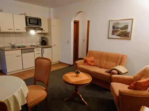 Ferienwohnung Urlaubs.Freude