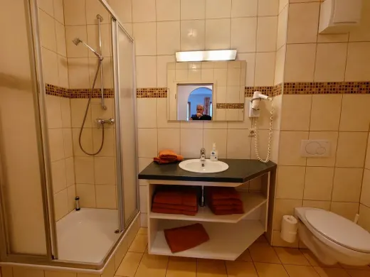 Ferienwohnung Morgen.Tau