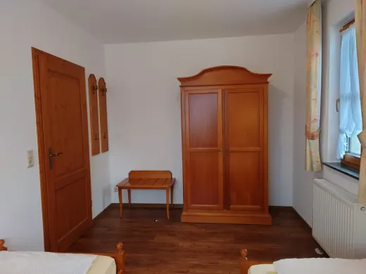 Ferienwohnung Lichter.Spiel