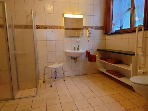 Ferienwohnung Ferien.Glück