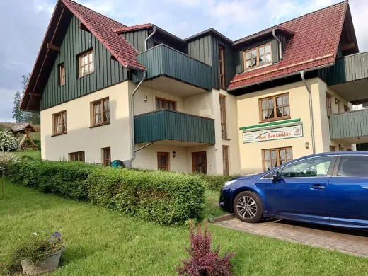Landhaus Am Brockenblick