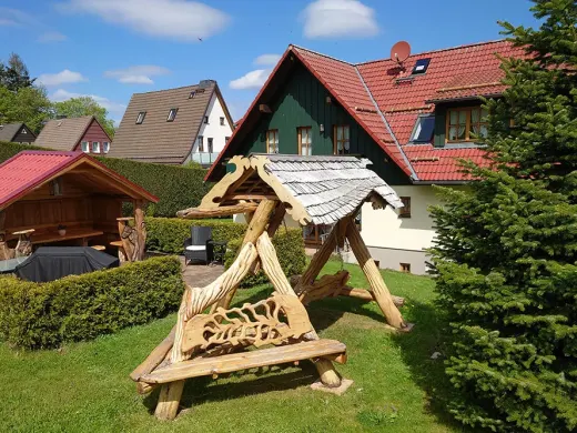 Landhaus Am Brockenblick