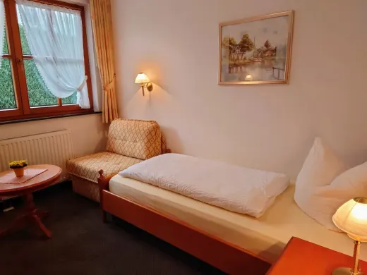 Ferienwohnung Urlaubs.Freude