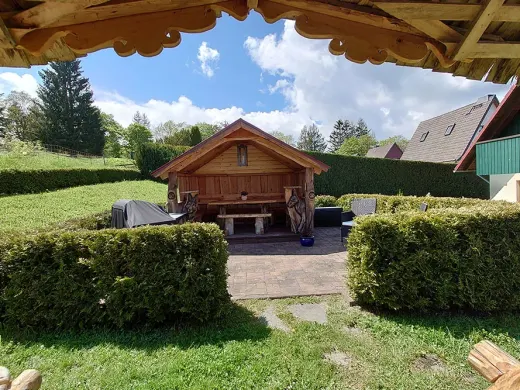 Landhaus Am Brockenblick