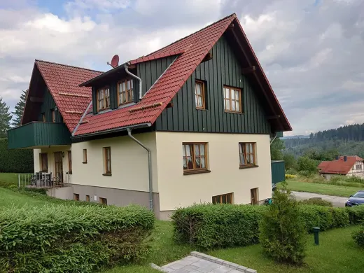 Landhaus Am Brockenblick