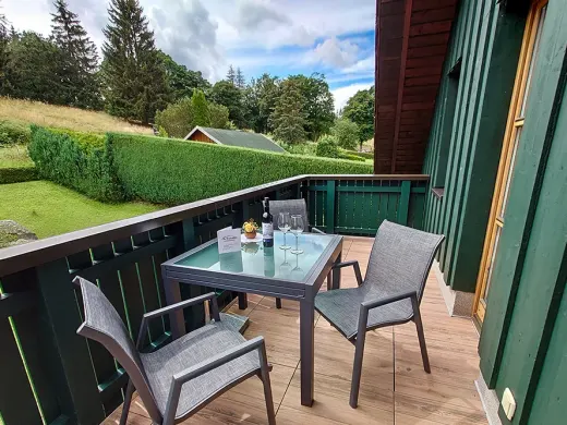 Ferienwohnung Morgen.Tau