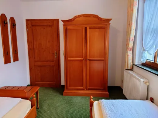 Ferienwohnung Sonnen.Tanz
