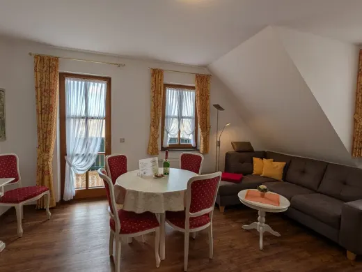 Ferienwohnung Wander.Lust